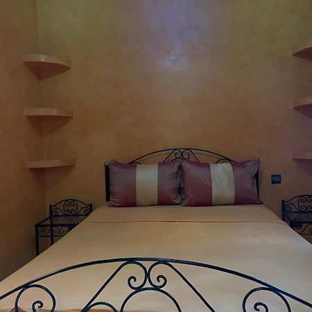 Hotel Garden Bloom Marrakesh Exterior foto