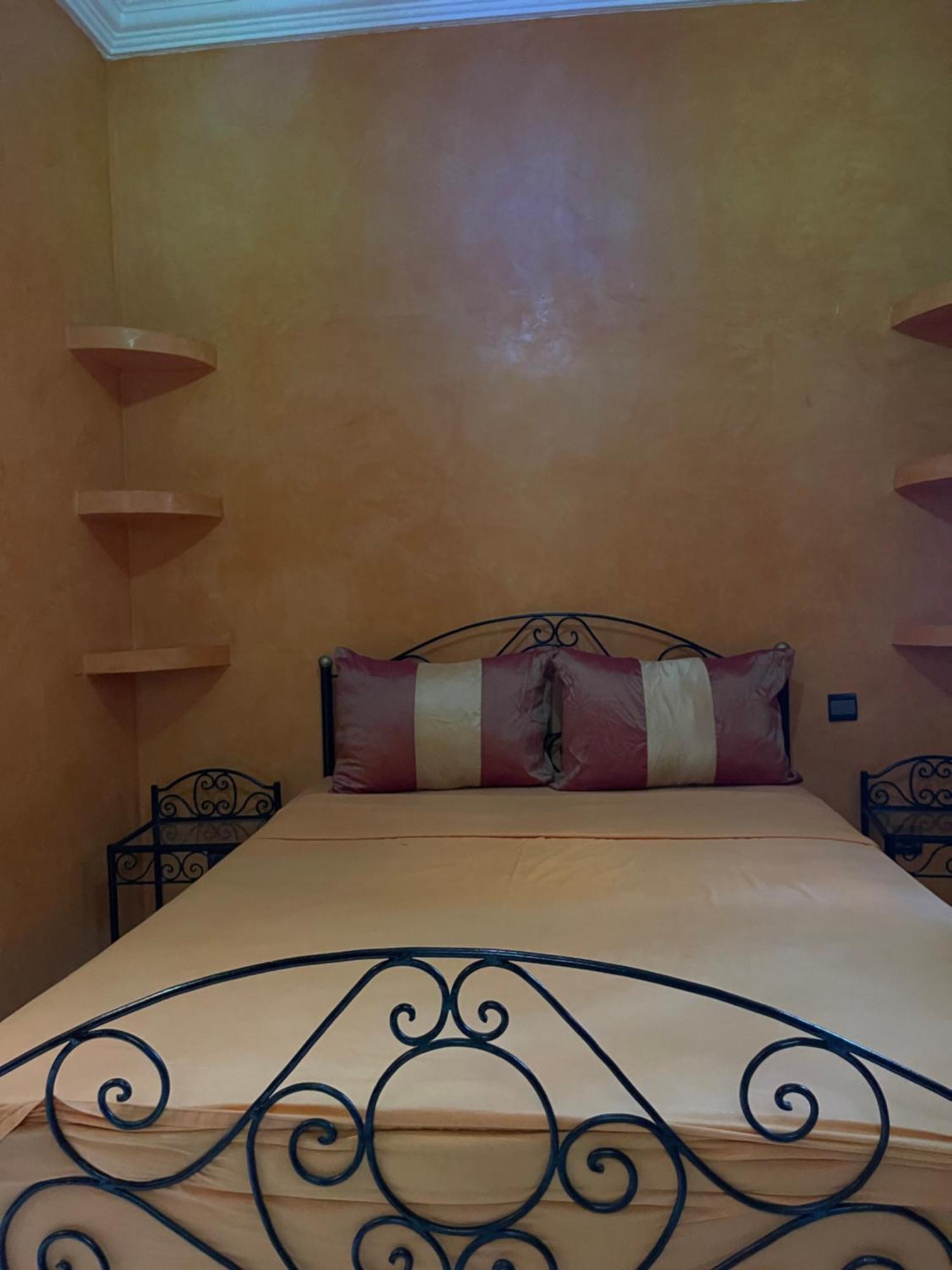 Hotel Garden Bloom Marrakesh Exterior foto