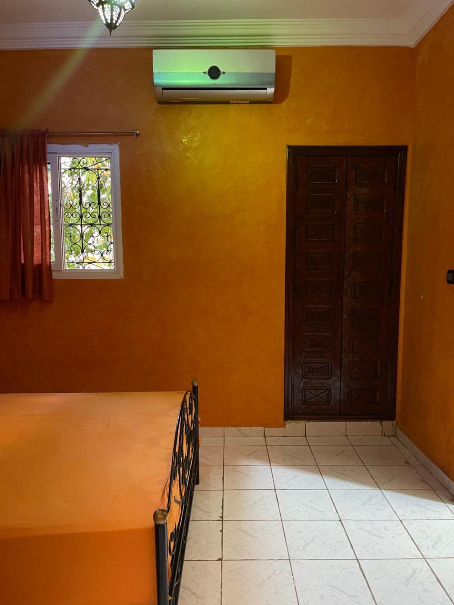 Hotel Garden Bloom Marrakesh Exterior foto