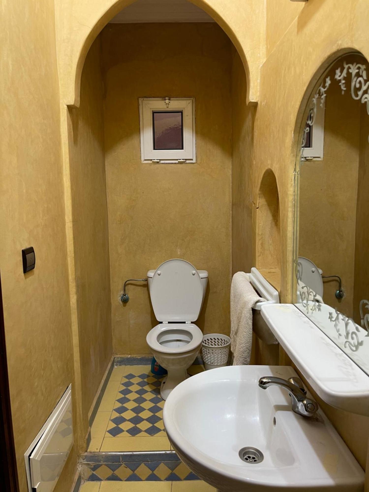 Hotel Garden Bloom Marrakesh Exterior foto